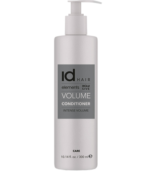 id Hair Elements Xclusive Volume Conditioner - 300 ml