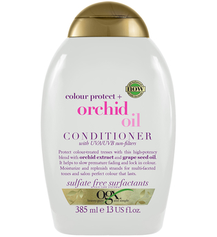 Ogx Fade-Defying+ Orchid Oil Conditioner 385.0 ml