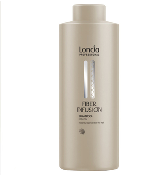 Londa Pro­fes­sio­nal Fiber Infusion Shampoo 1000 ml