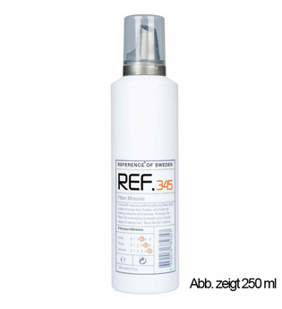 REF. 345 Fiber Mousse 75 ml