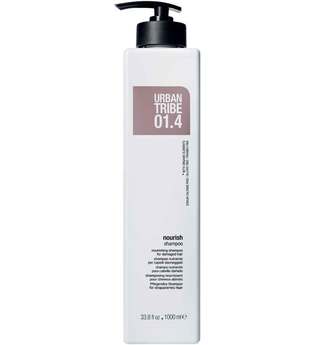 URBAN TRIBE 01.4 Nourish Shampoo 1000 ml