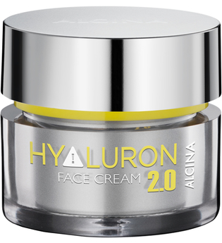 Alcina Hyaluron 2.0 Face Creme 50 ml Gesichtscreme