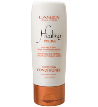 Lanza Haarpflege Healing Volume Thickening Conditioner 50 ml