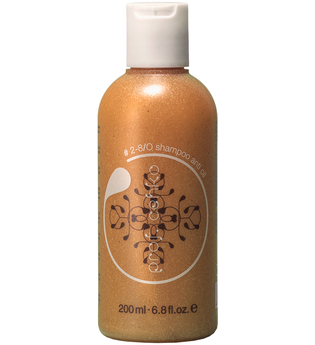 C:EHKO #2-8/O Shampoo Anti Oil 200 ml