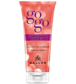 Kallos GoGo Indulging Body Wash 200 ml