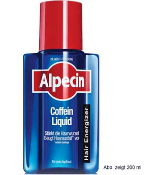 Alpecin Coffein Liquid 50 x 15 ml