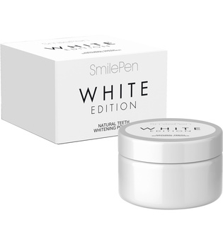 SmilePen White Edition 30 g