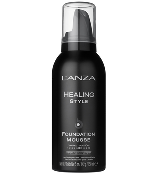 Lanza Haarpflege Healing Style Healing Style Foundation Mousse 150 ml