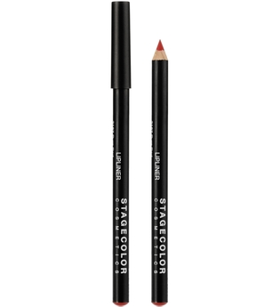 Stagecolor Liner Stick Lips Lipliner  3 g 0003187 - Pure Red