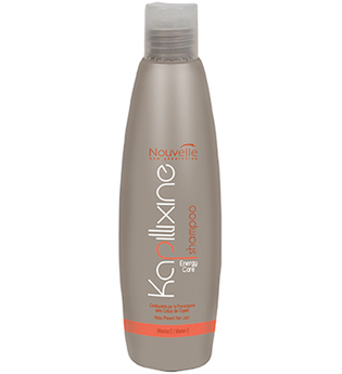 Nouvelle Kapillixine Energy Care Shampoo bei Haarausfall 250 ml
