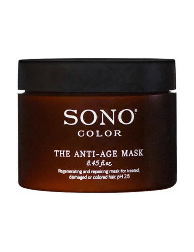 Sono Color Anti Age Mask 250 ml