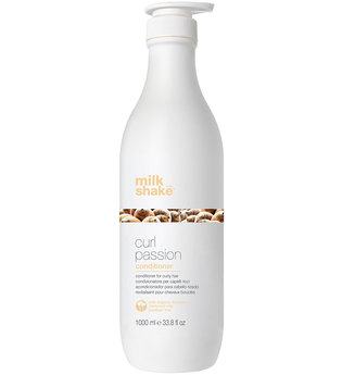 milk_shake curl passion conditioner 1000 ml