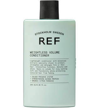 REF. Weightless Volume Conditioner 245 ml