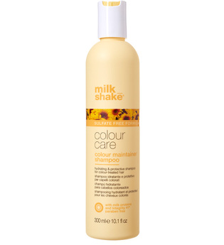 milk_shake Color Maintainer Shampoo sulfatfrei 300 ml