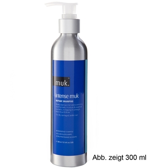muk Haircare Haarpflege und -styling Intense muk Repair Shampoo 1000 ml