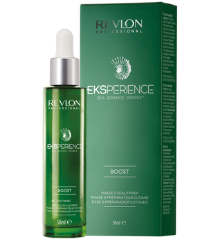 Revlon Professional Eksperience Boost Phase 0 Scalp Prep 50 ml Kopfhautpeeling