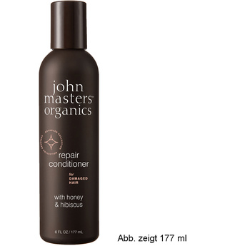 John Masters Organics Honey & Hibiscus Repair Conditioner Conditioner 473.0 ml