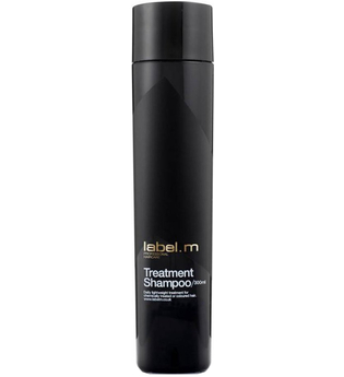 Label.M Haarpflege Cleanse Treatment Shampoo 300 ml
