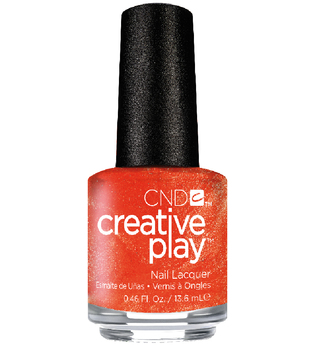 CND Creative Play Orange You Curious #421 13,5 ml
