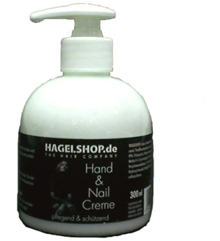 HAGEL Hand & Nail Creme