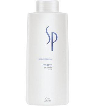 Wella Professionals Hydrate ohne Pumpspender 1.000 ml Haarshampoo 1000.0 ml
