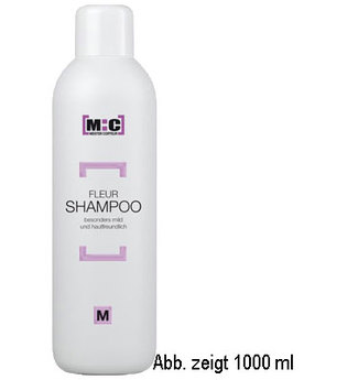 M:C Meister Coiffeur Fleur Shampoo M