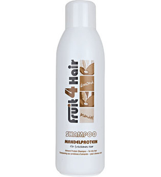 LOVE FOR HAIR Professional Fruit4Hair Mandelprotein Shampoo 1000 ml