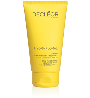 Decléor Gesichtspflege Hydra Floral Multi-Protection Masque Expert Ultra-Hydratant & Repulpant 50 ml