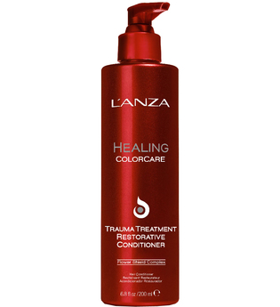 Lanza Healing Color Care Trauma Treatment Intensive Conditioner 200 ml