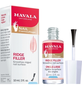 Mavala Nagellack; Nagelpflege Ongle-Lisse 10 ml