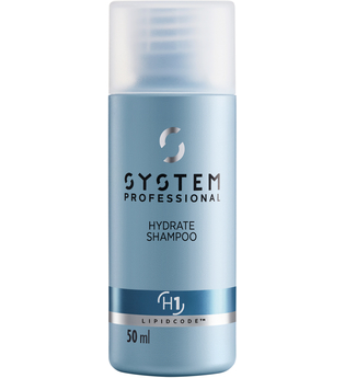 System Professional EnergyCode H1 Hydrate Shampoo 50 ml