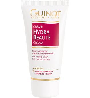 Guinot Crème Hydra Beauté Long-Lasting Moisturising Cream 50ml