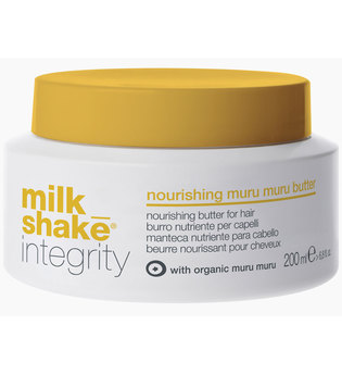 Milk_Shake Haare Treatments Integrity Nourishing Muru Muru Butter 200 ml