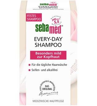 sebamed Every-Day festes Shampoo 80 g