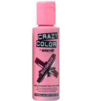 Crazy Color 51 Bordeaux 100 ml