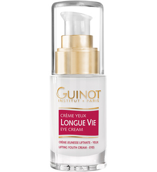 Guinot Longue Vie Yeux Eye Lifting Youth Cream 15ml