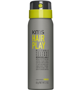 KMS Playable Texture Haarpflegeset 75.0 ml