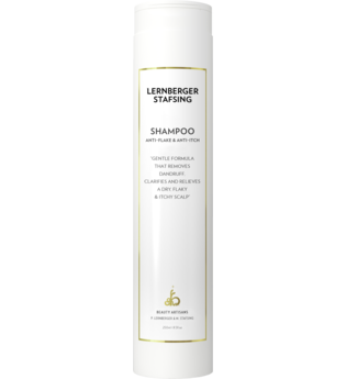 Lernberger Stafsing Pharm.Anti Flake&Anti-Itch Shampoo 250 ml
