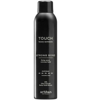 Artègo Haarstyling Touch Strong Bond Fixing Spray Extreme Hold 250 ml