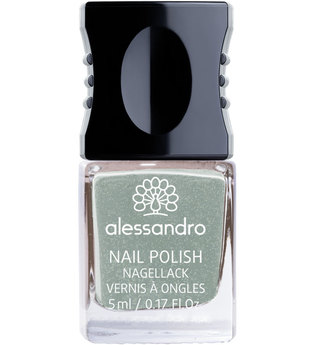 alessandro international Life Colours Nagellack Down to Earth 5 ml