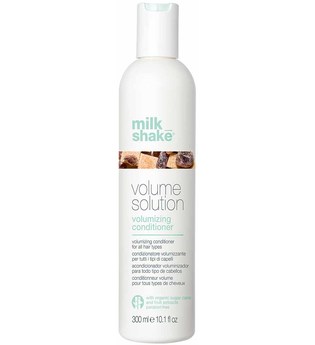 Milk_Shake Haare Conditioner Volume Solution Conditioner 300 ml