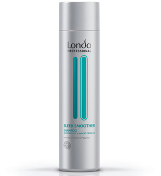 Londa Professional Haarpflege Sleek Smoother Shampoo 250 ml