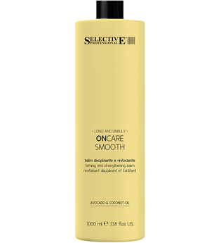 Selective Professional On Care Smooth Balm 1000 ml Haarbalsam