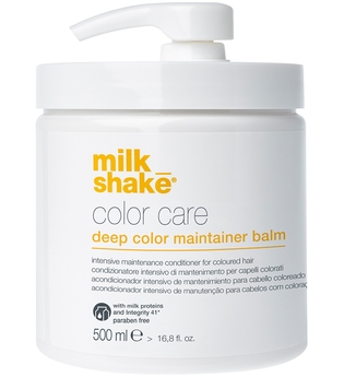 Milk_Shake Haare Treatments Color Care Deep Color Maintainer Balm 500 ml