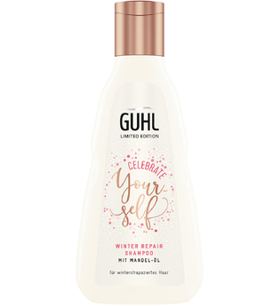 Guhl Winter Repair Shampoo Celebrate Yourself 250 ml