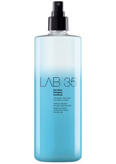 Kallos Cosmetics - Haarspülung - LAB35 Duo-phase Detangling Conditioner with Keratin & Silk Protein - 500ml