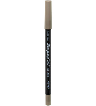 Absolute New York Make-up Augen Long Wear Waterproof Gel Eye Liner NFB 93 Mystical 1 Stk.
