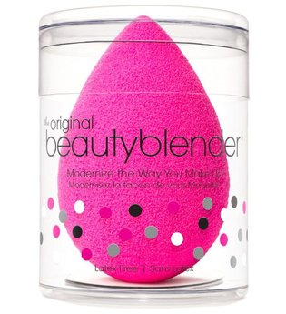 beautyblender - Kosmetikschwamm - The Original - Single Pink Blender in Box
