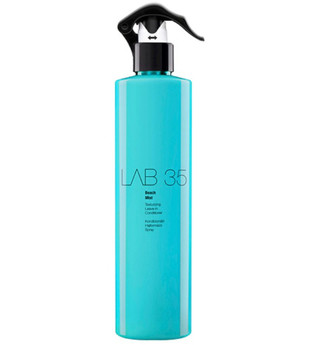 Kallos Cosmetics - Haarspray - LAB35 Beach Mist Texturizing Leave-in Conditioner