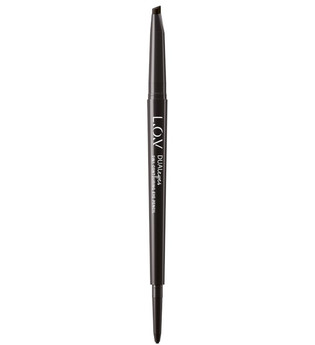 L.O.V - Eyeliner - DUALEYES 2in1 contouring eye pencil 100